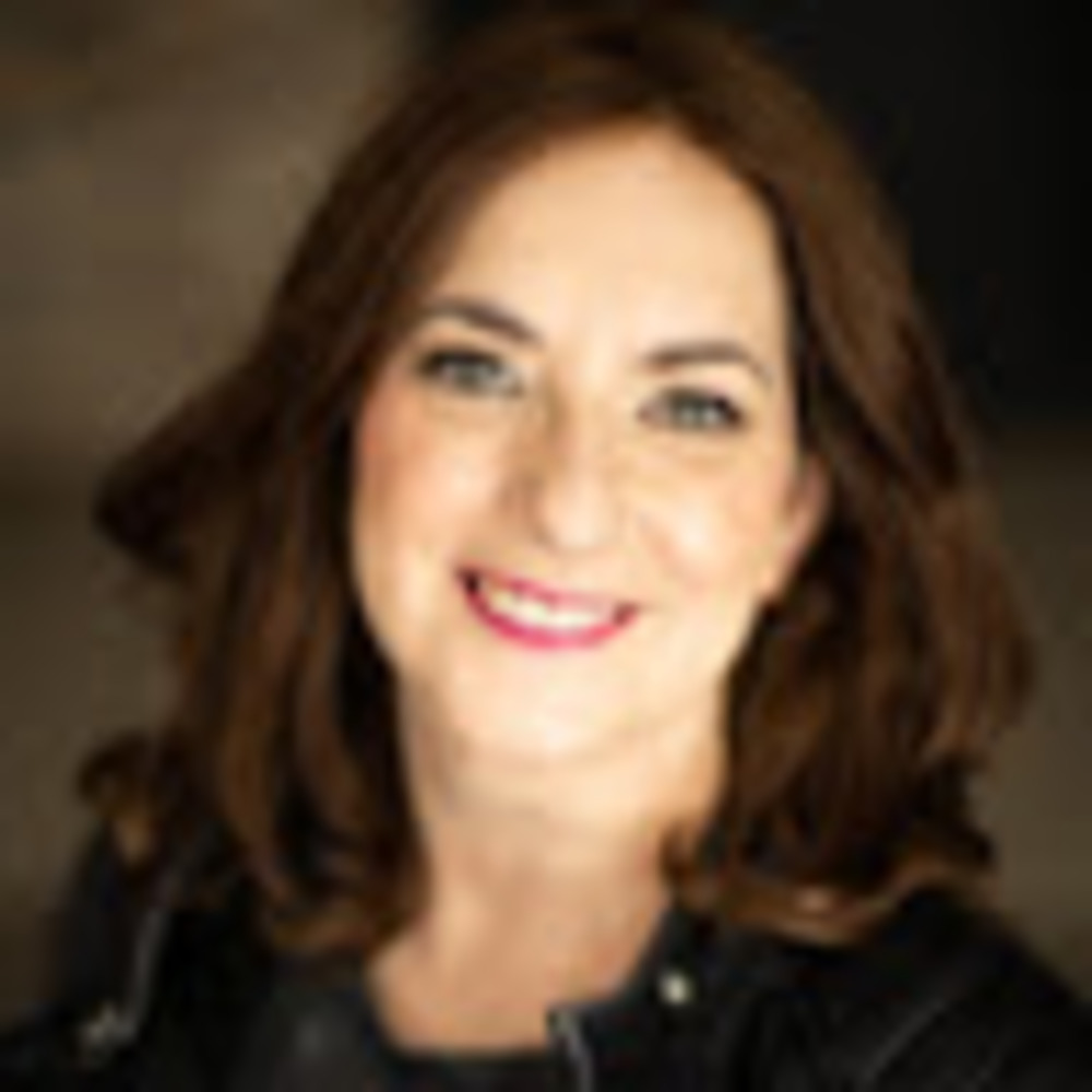 Meet your Posher, Cheryl
